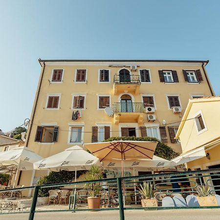 City Port Apartment Herceg Novi Exteriér fotografie