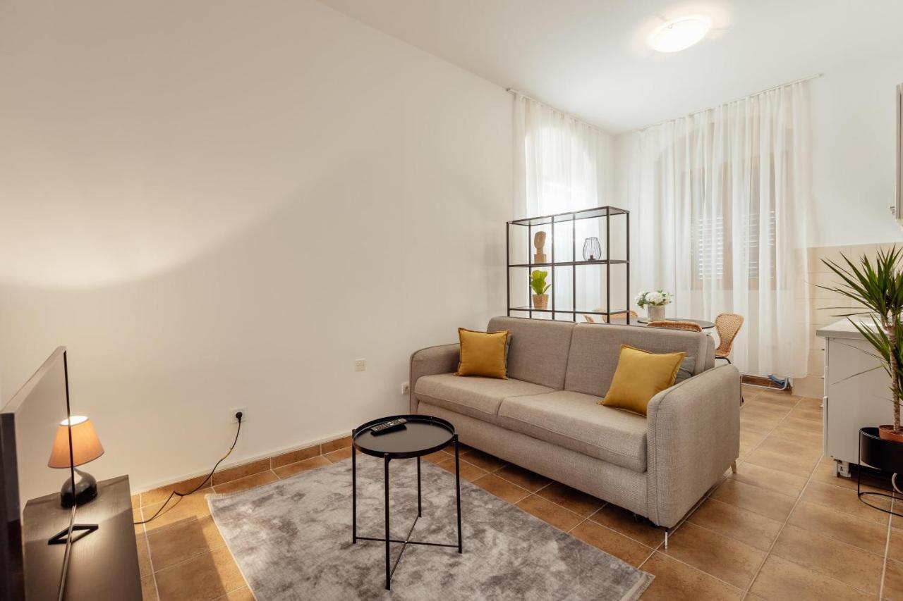 City Port Apartment Herceg Novi Exteriér fotografie